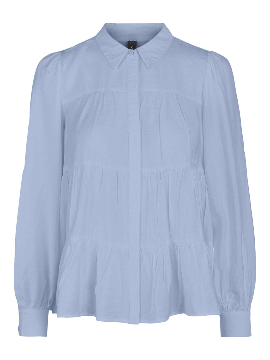 YASPALA SHIRTS - Kentucky Blue